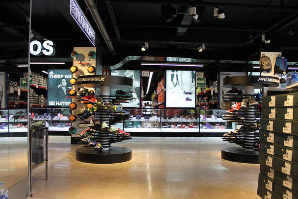 Tienda price shoes clearance centro historico df