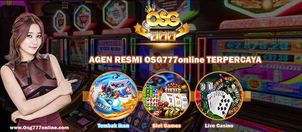 Bandar slot 777 clearance