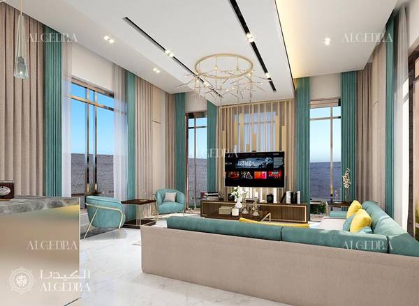 Contemporary cheap living furniture