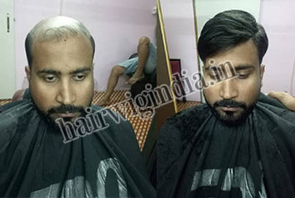 Raj Hair Wig Shop in Delhi | homify