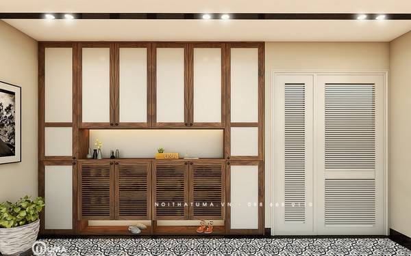 Mẫu Tủ Bếp Uma: Mẫu tủ bếp Uma được thiết kế để tối đa hóa khoảng không gian nhỏ của căn hộ. Thiết kế cảm hứng từ phương pháp gắn kết các chi tiết tinh tế và đơn giản hóa thiết kế, mang lại sự thoải mái cho những gia đình sống chung trong căn hộ căn hộ chung cư.