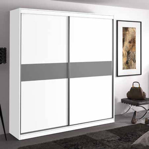 El armario ideal para tu dormitorio - Muebles Moya