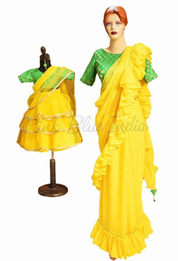 Mother Daughter Dress Indo Western Dress for Women Mother Daughter Matching  Combo Set Kids Lehenga Choli Party Wear Indian Dress for Girls - Etsy