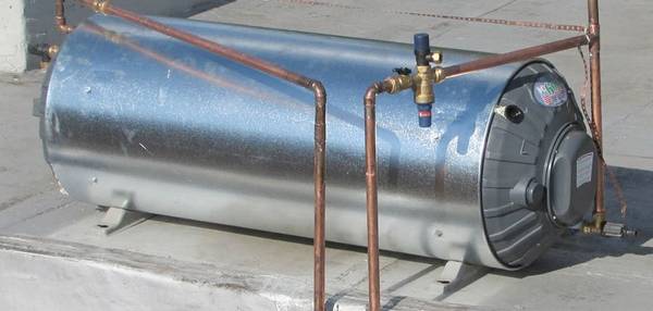 Supply u0026 Installations of 150litre Kwikot Geysers at Centurion Golf Course  0716260952 | homify