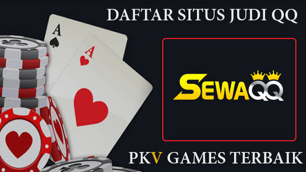 Daftar Situs Judi QQ Online Pkv Games Terbaik Indonesia homify