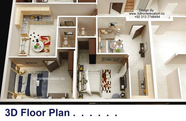 Free Floor Plan Software - Floorplanner Review