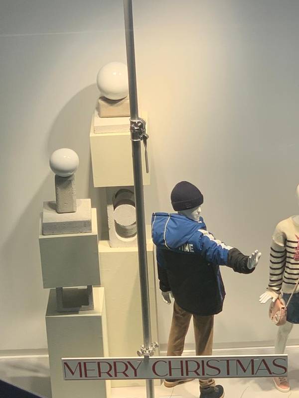 Fabricaci n de Decoraci n Oto o Invierno 2021 Sfera homify