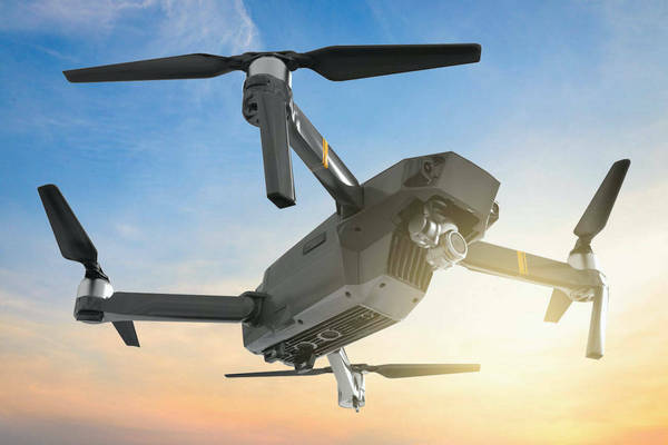 Novum drone hot sale review