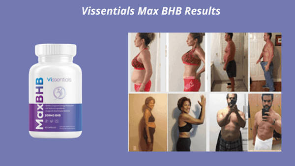 Max BHB Vissentials Supplement That Will Help You | homify