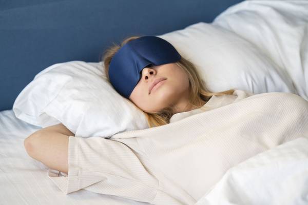 Sleep mask reviews hotsell
