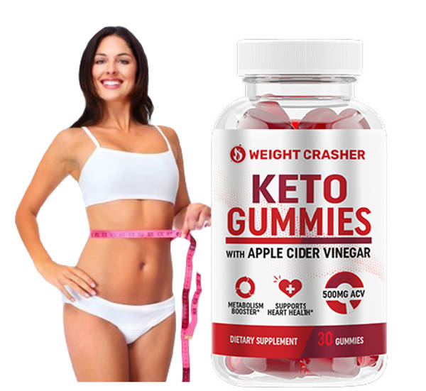 What About The Ingredients Claimed By Weight Crasher Keto Gummies? | homify